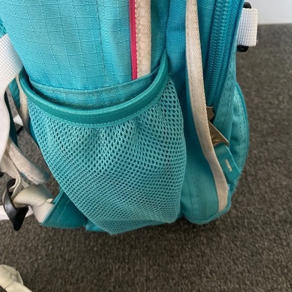 High Sierra Backpack - Picture 5 of 7